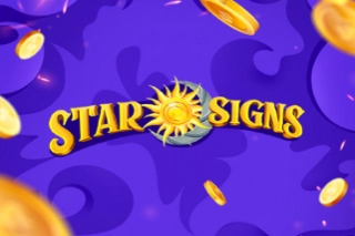 Star Signs slot by 7777 gaming
