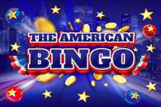 The American Bingo demo