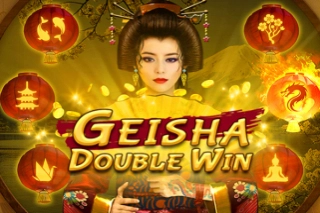 Geisha Double Win demo