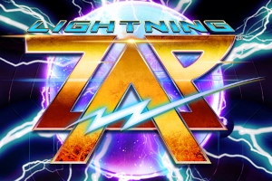 Lightning Zap slot by Everi