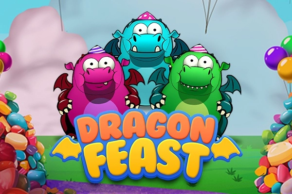 Dragon Feast Demo Slot