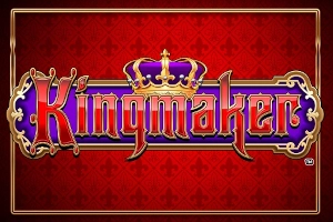 Kingmaker slot by Everi