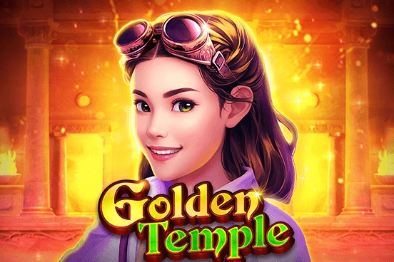 Golden Temple Demo Slot