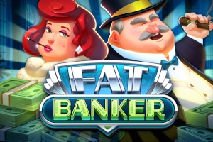Fat Banker slot by Push Gaming