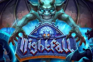 Nightfall slot by Push Gaming