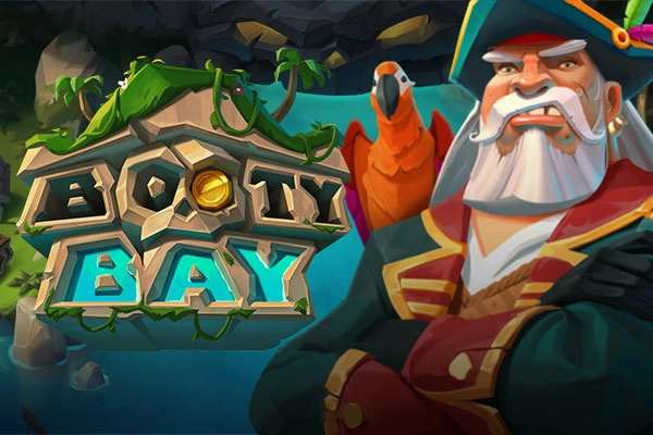 Booty Bay slot by Push Gaming