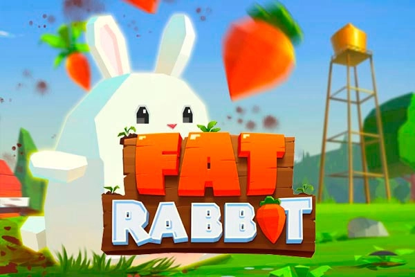 Fat Rabbit slot by Push Gaming
