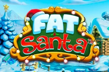 Fat Santa slot by Push Gaming