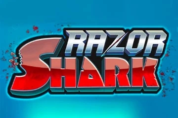 Razor Shark slot by Push Gaming