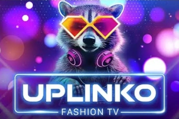 UPlinko Fashion TV demo