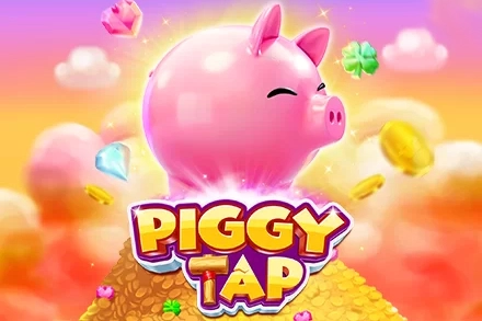 Piggy Tap demo