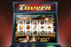 Tavern slot by Atlas-V