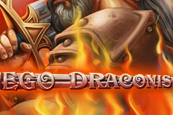 Ego Draconis slot by HeronBYTE