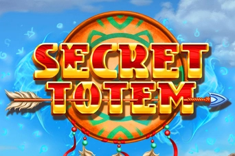 Secret Totem slot by HeronBYTE