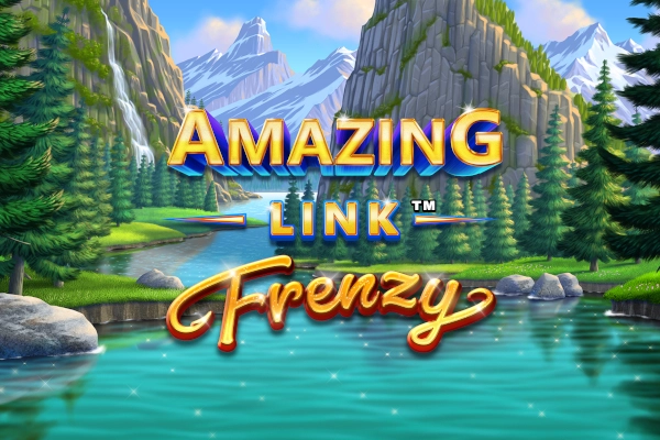 Amazing Link Frenzy slot by SpinPlay Games