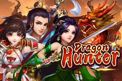 Dragon Hunter Demo Slot