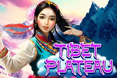 Tibet Plateau slot by KA Gaming