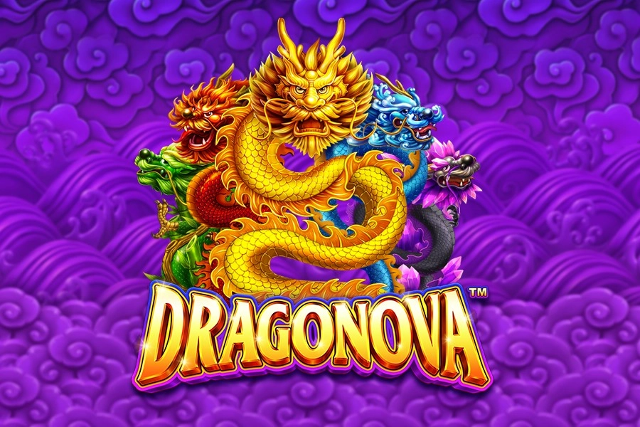 Dragonova Demo Slot