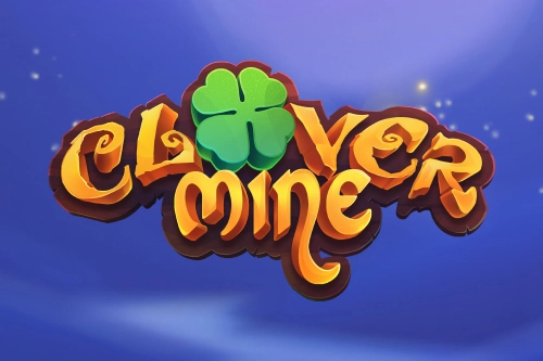 Clover Mine slot by ESA Gaming