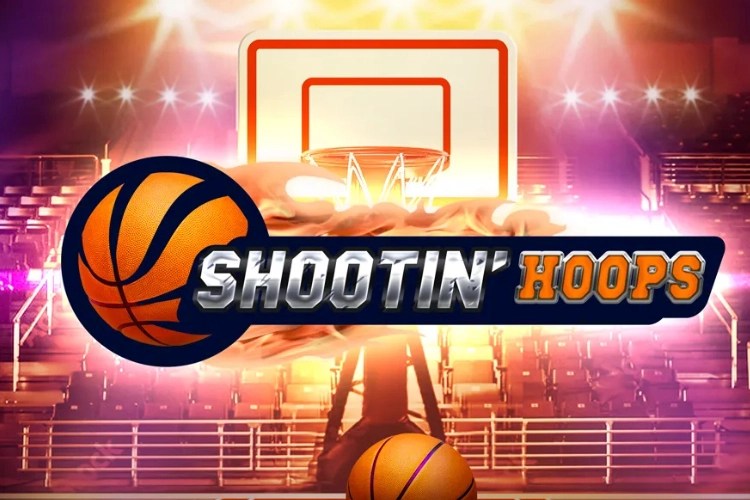 Shootin' Hoops slot by iSoftBet