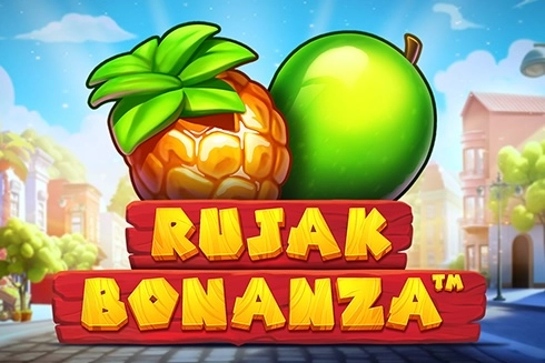 Rujak Bonanza slot by Pragmatic Play