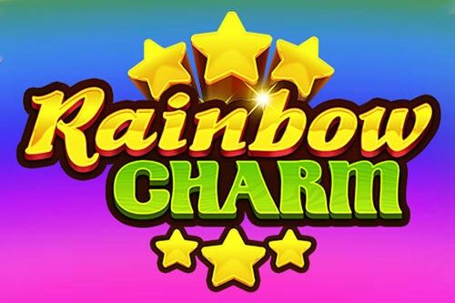Rainbow Charm slot by Crazy Billions