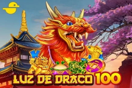 Luz de Draco 100 slot by Pateplay