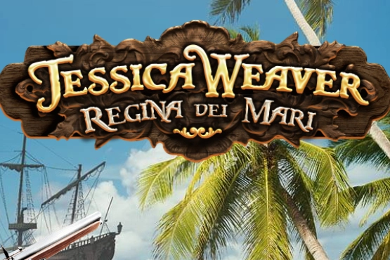 Jessica Weaver Regina dei Mari demo