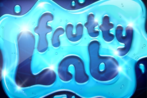 Frutty Lab slot by E-Gaming