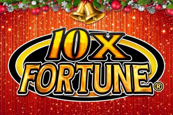 10x Fortune slot by Design Works Gaming