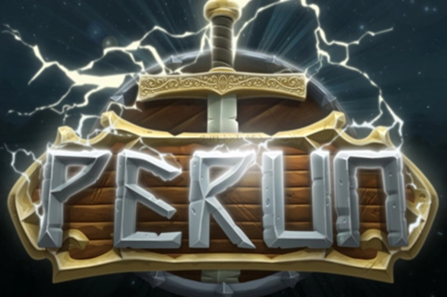 Perun slot by E-Gaming