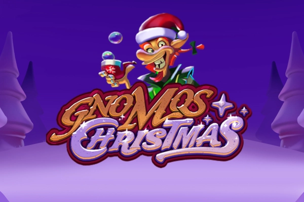 Gnomos Christmas slot by R Franco