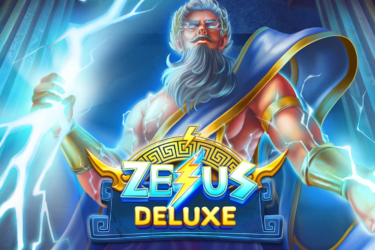 Zeus Deluxe Demo Slot