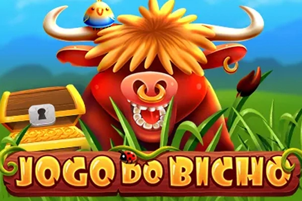 Jogo Do Bicho demo