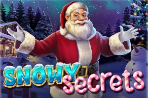 Snowy Secrets slot by IGT