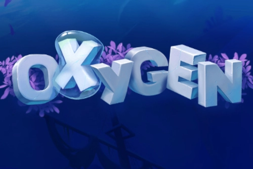 Oxygen slot by Elk Studios - 94% RTP