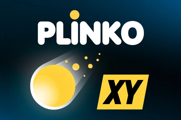 Plinko XY slot by BGaming - 99% RTP