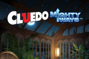 Cluedo Mighty Ways slot by Light & Wonder