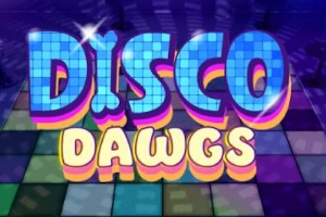 Disco Dawgs slot by Light & Wonder - 96% RTP