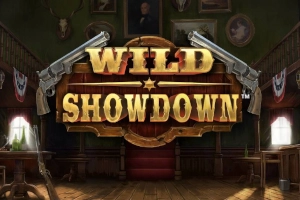 Wild Showdown slot by Light & Wonder - 95.96% RTP