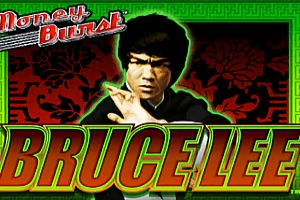 Bruce Lee slot by Light & Wonder - 96.05% RTP