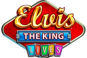 Elvis The King Lives slot by Light & Wonder