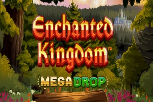 Enchanted Kingdom slot by Light & Wonder