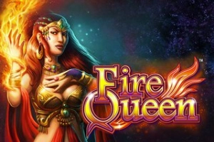 Fire Queen demo