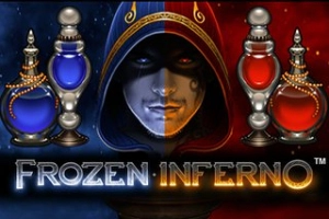 Frozen Inferno slot by Light & Wonder - 96% RTP