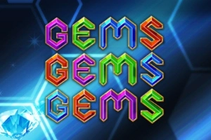 Gems Gems Gems slot by Light & Wonder