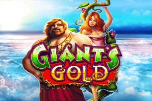 Giant's Gold slot by Light & Wonder
