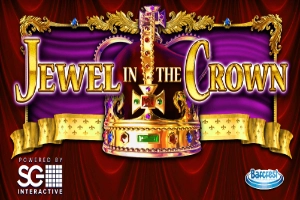 Jewel In The Crown demo
