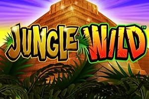Jungle Wild demo