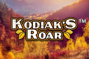Kodiak's Roar slot by Light & Wonder